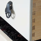 Vintage mid century chest of drawers, Lebus neutral taupe drawers