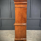 Queen Anne Walnut Secretaire Chest / Escritoire