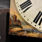 8 Day Longcase Clock, By W Windle Of Stockton