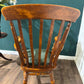 Victorian Style Farmhouse Chairxc