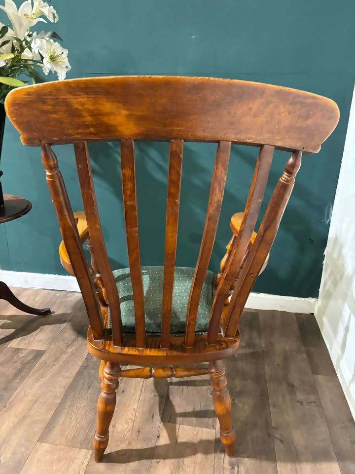 Victorian Style Farmhouse Chairxc