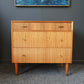 Mid Century Herbert Gibbs Small Chest Of Drawers
