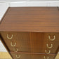 vintage chest of drawers teak G Plan E Gomme danish design mid century