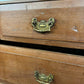 Edwardian Satinwood Chest of Drawers