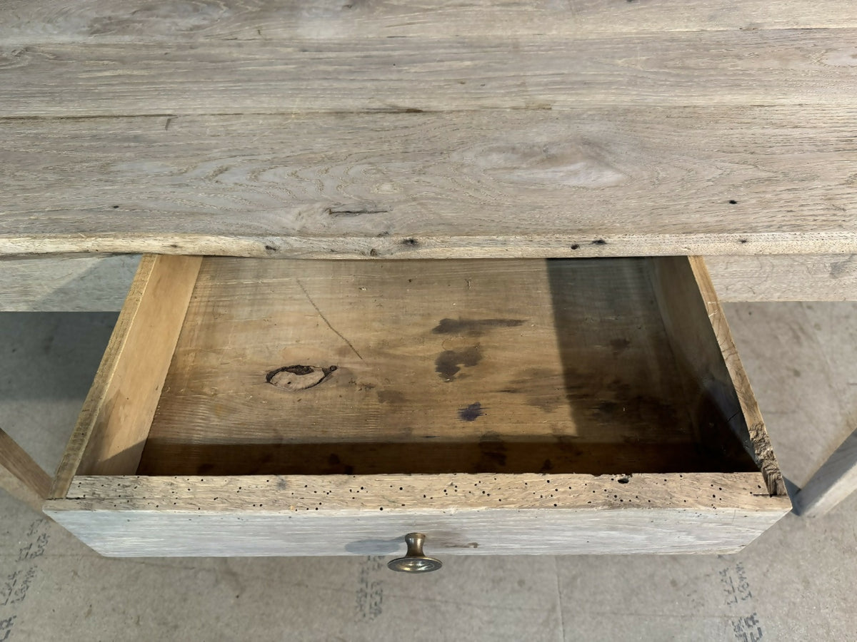 French Normandy Table
