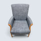 Parker Knoll Easy Chair/Armchair Hardly Used Showroom Condition FREE UK Delivery