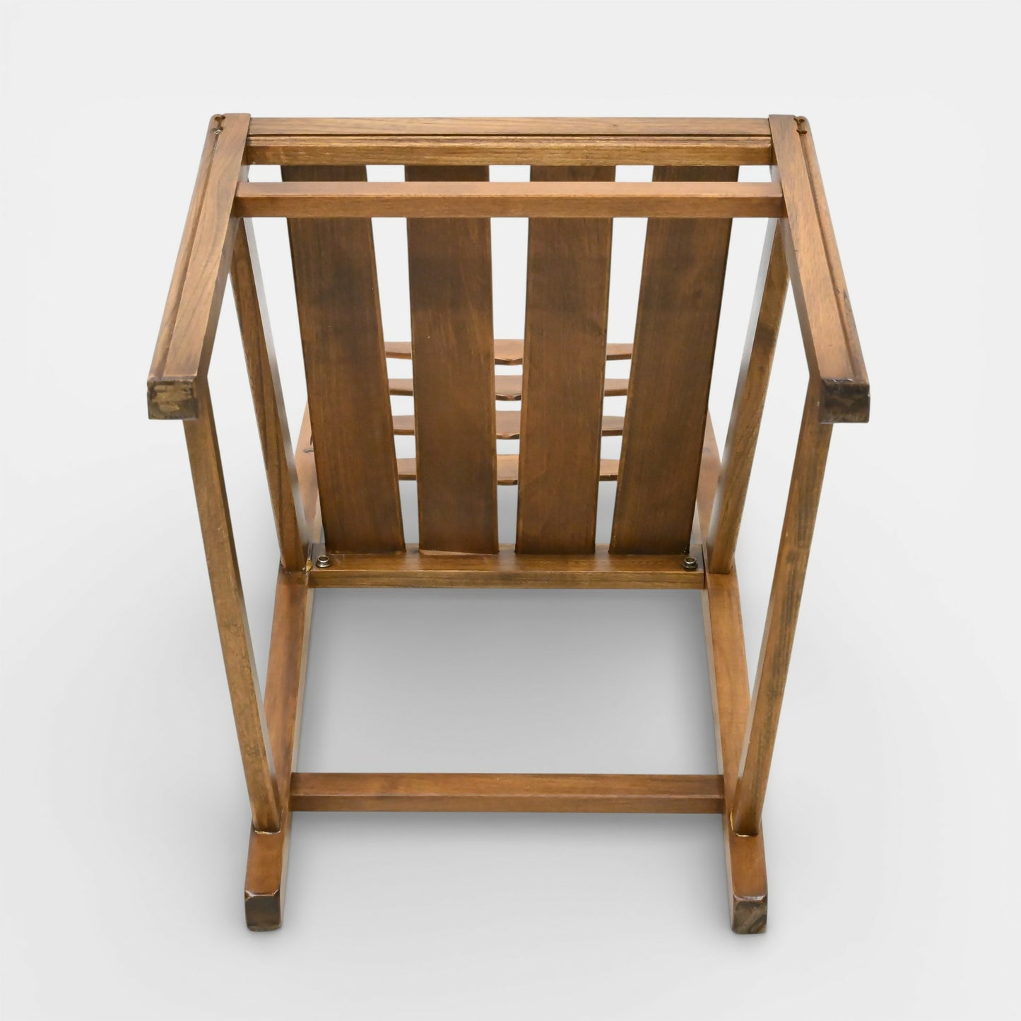 Ercol Set Of 4 Dining Chairs Golden Dawn Ladderback 1970s FREE UK Delivery*. SBR11074/2210E