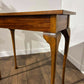 Early 20th Century Rectangular Mahogany Occasional Table