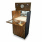Restored Vintage Drinks Cabinet