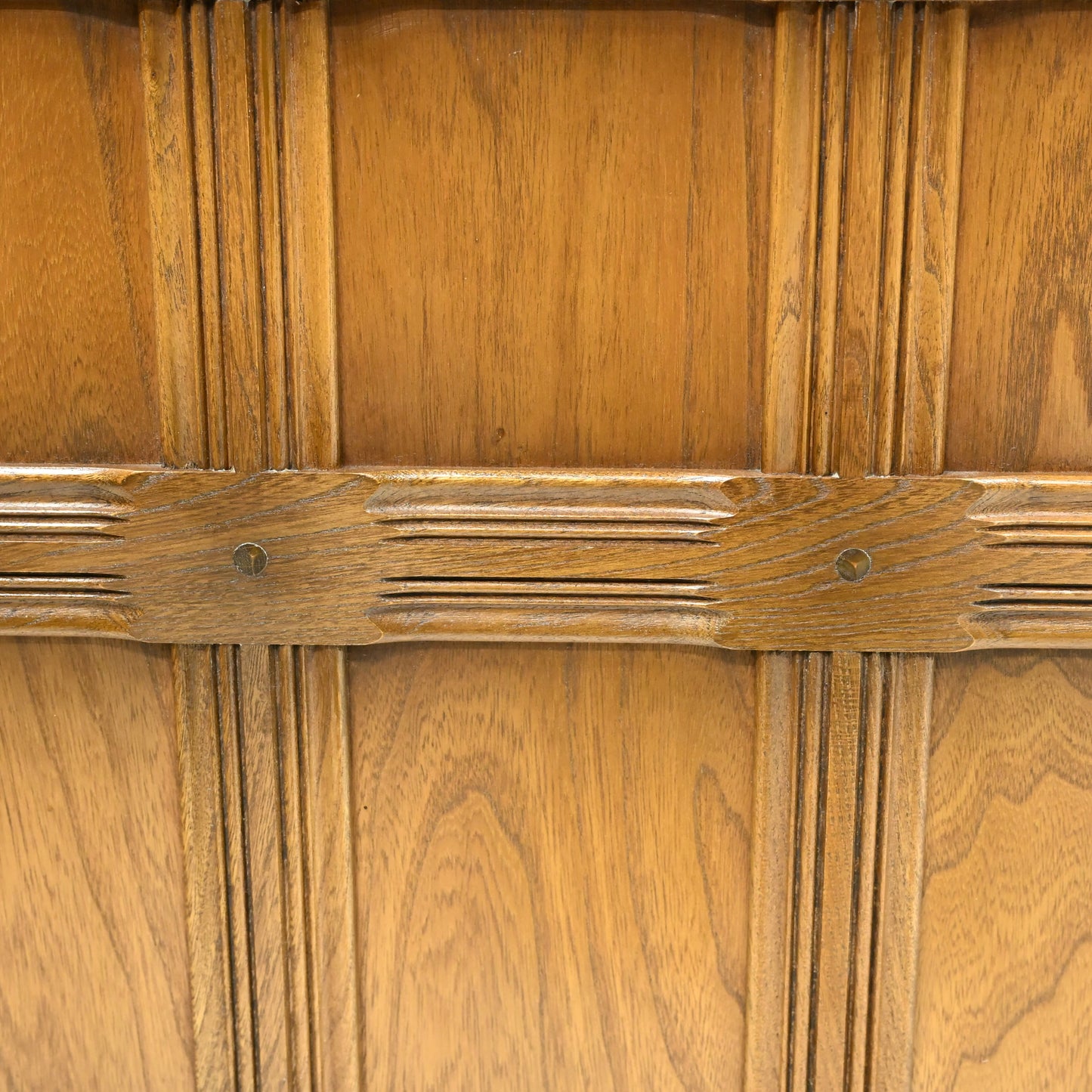 Ercol Mural Wall Unit Bookcase Display Cupboards Golden Dawn FREE UK Delivery*. SBR10358/2204E