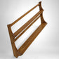 Ercol Windsor Plate Rack Model 268 Golden Dawn EX-Con' FREE Nationwide Delivery. SBR9060/2904D
