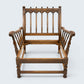 Ercol York Minster Easy Chair Armchair Golden Dawn Finish FREE UK Delivery