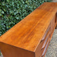 McIntosh Mid Century 'Eden' Teak Sideboard