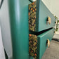 **SOLD**Absolutely Stunning HL Lebus Drawers**