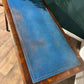 Vintage Mahogany Writing Desk