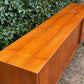 Vintage McIntosh 'Drummond' Teak Sideboard