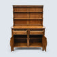 Ercol Old Colonial Dresser Double Cupboard Golden Dawn Finish FREE UK Delivery*