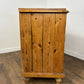 Vintage Stripped Pine Dresser Base / Sideboard