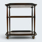 Ercol 3 Tier Serving Table Trolley Very Good Condition FREE Nationwide Delivery