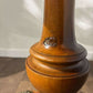 Reproduction Baroque Style Centre Table With Marble top