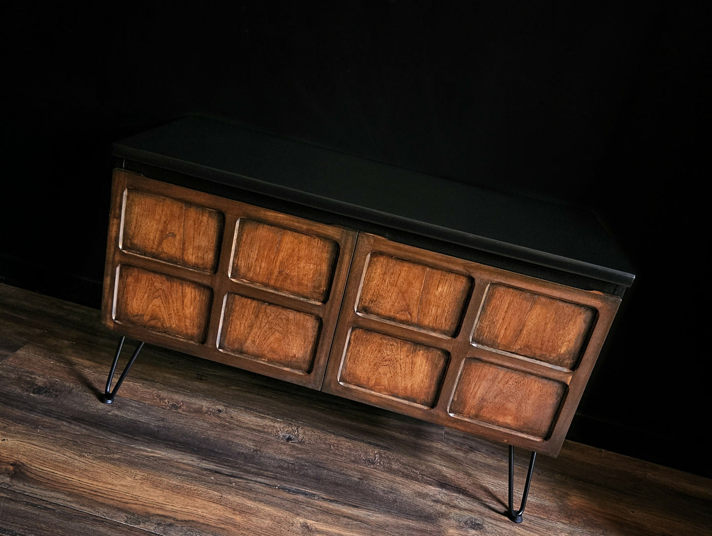 Individual Nathan sideboard and corner unit