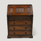 Old Charm Bureau With Fitted Interior 4 Drawers Working Lock FREE UK Delivery*. SBR10973/2509E