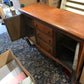 Vintage sideboard