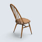 4 Ercol Quaker Dining Chairs Golden Dawn Finish Model 875 FREE UK Delivery*