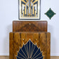 Art Deco cocktail cabinet, drinks bar