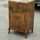 Art Deco Walnut Chest Of Drawers.Maurice Adams Of London W1. Amazing Quality.