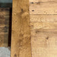 Characterful French Farmhouse Kitchen Dining Table