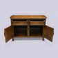 Ercol Sideboard Cupboard Storage Model 331 Golden Dawn Vintage FREE UK Delivery*