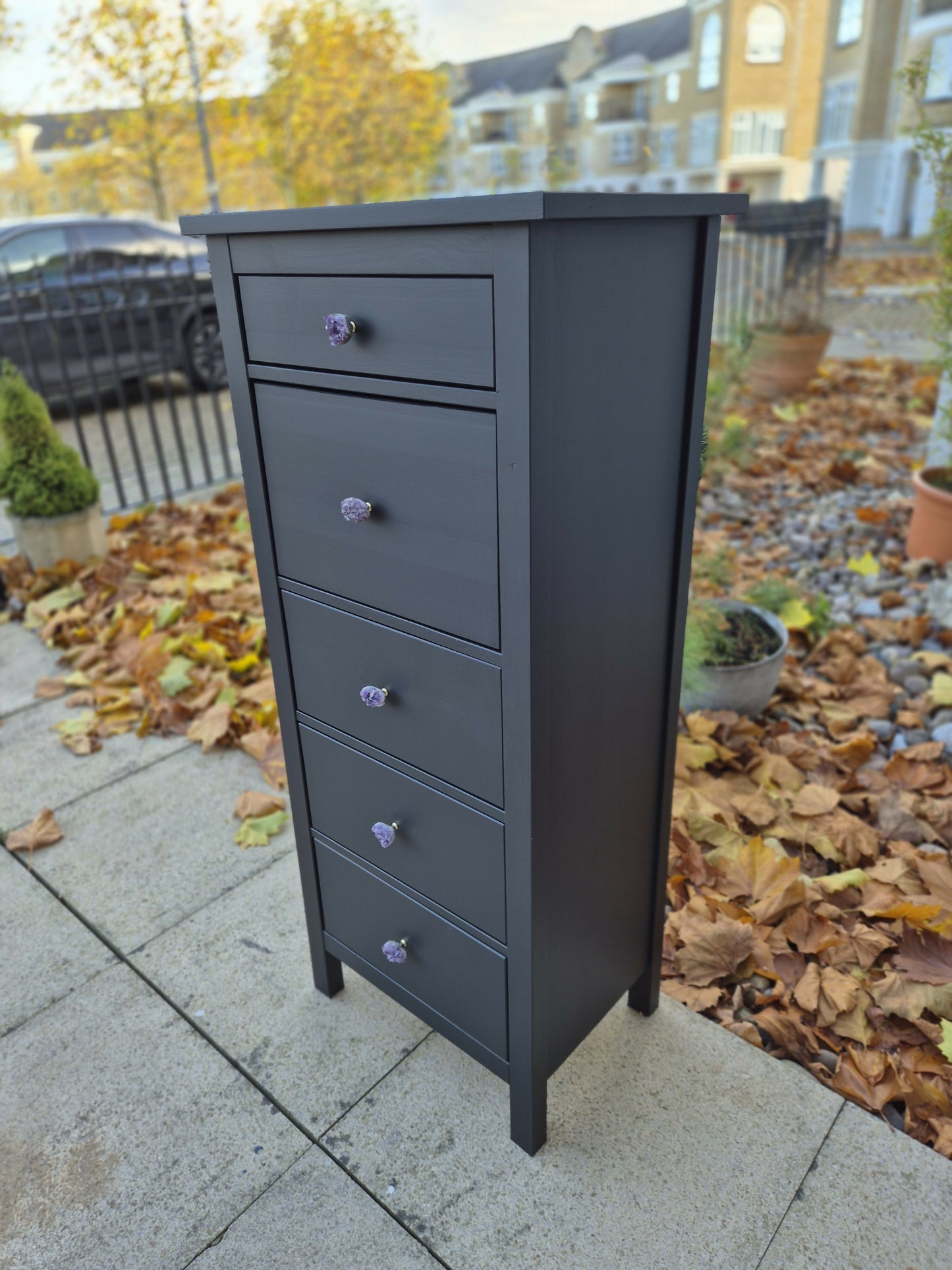 Gorgeous lingerie Tallboy