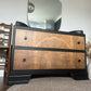 Vintage dressing table by Harris Lebus