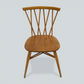 4 Ercol Windsor Candlestick Dining Chairs Light Finish Vintage FREE* UK Delivery