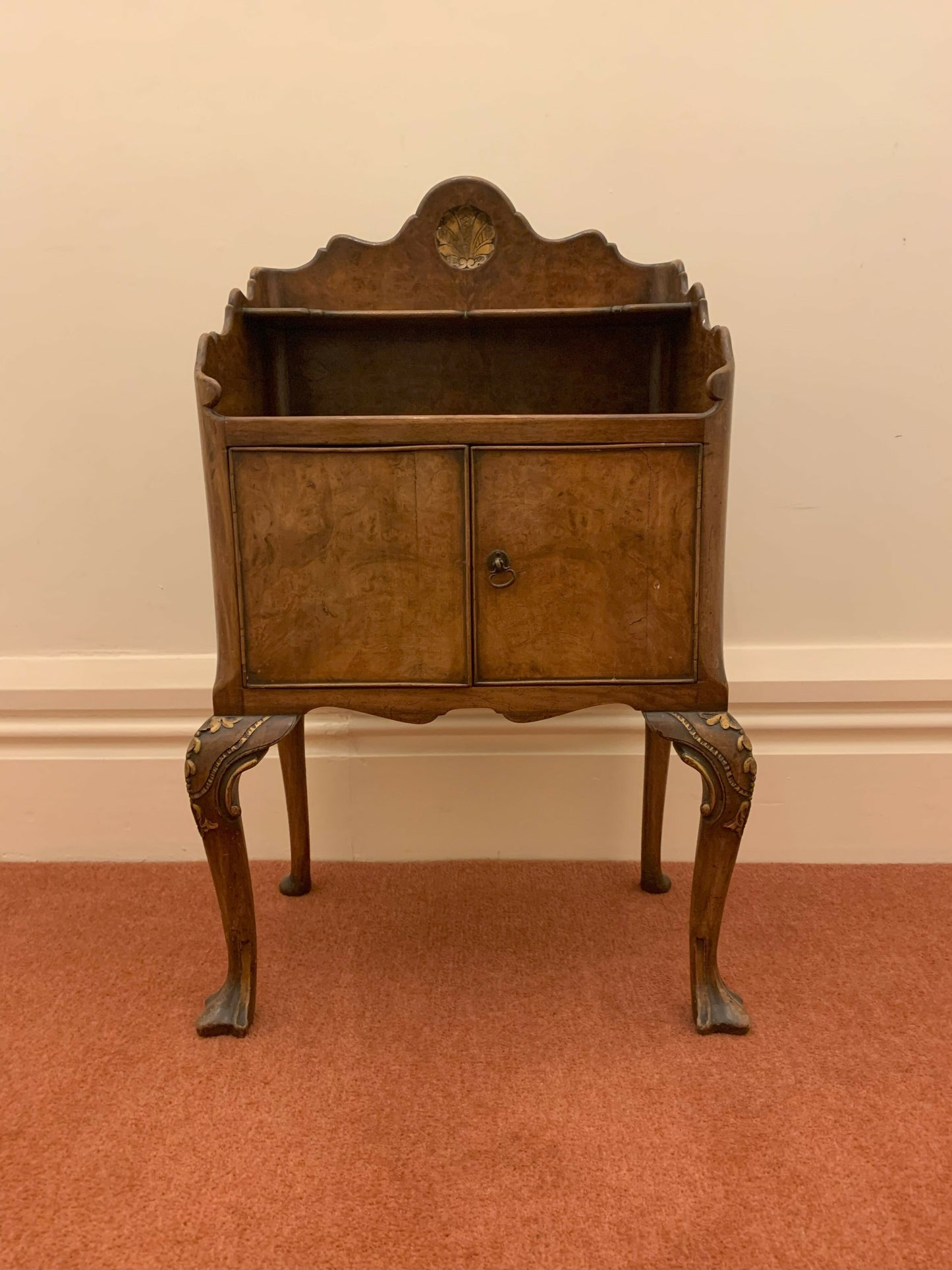 Vintage Telephone Table