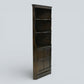 Genuine Ercol Mural Corner Cabinet with Shelves and Cupboard TR FREE UK Delivery