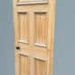 Antique Pine Internal Door
