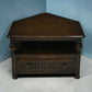 Ercol Corner TV Stand Video Cabinet Corner Flap Model 929 FREE UK Delivery*