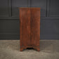 George III Oak Tallboy Vintage Chest Of Drawers