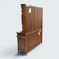Old Charm Oak Dresser In Tudor Brown 4ft 6" Wide Door & Drawer FREE UK* Delivery
