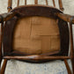 4 Edwardian Stick Splat Back Chairs with Dusky Pink Seats - SKU 208