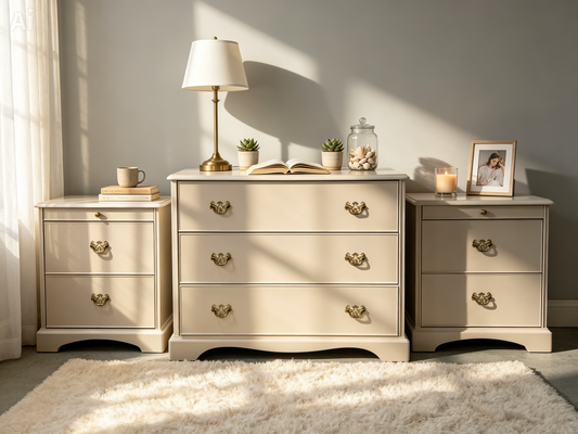 Bedroom set
