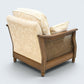 Ercol Bergere Armchair Ercol's Upholstery Golden Dawn Frame FREE UK Delivery*