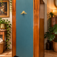 Art Deco Gentlemen’s wardrobe