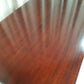 Vintage Mid Century Haslav Danish Rosewood Coffee Table by Severin Hansen Retro R523