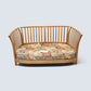 Ercol Renaissance 2str Sofa Low Back Settee Light Frame 2 Seater FREE Delivery*