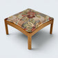 Ercol Extension Footstool Ercol's Light Finish Model 931 FREE UK Delivery