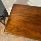 Waring & Gillow Mahogany Victorian Style Sideboard