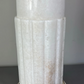 Pedestal Lamp Vintage French Style Alabaster Brass Lighting LOT 5087